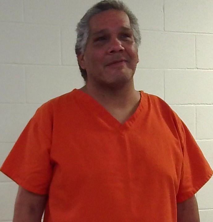 Mugshot of CHOYA LEE DAVIS