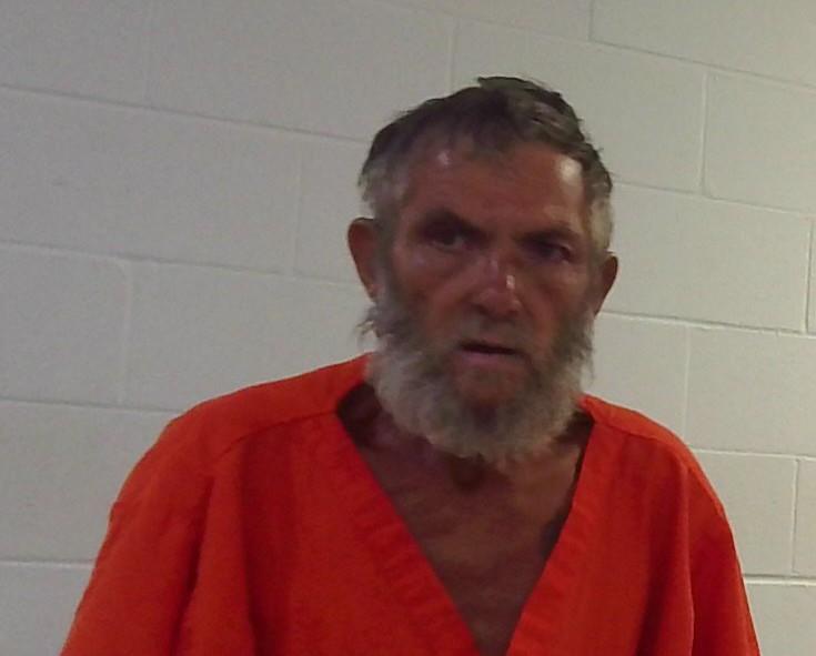 Mugshot of LARRY CRAFT