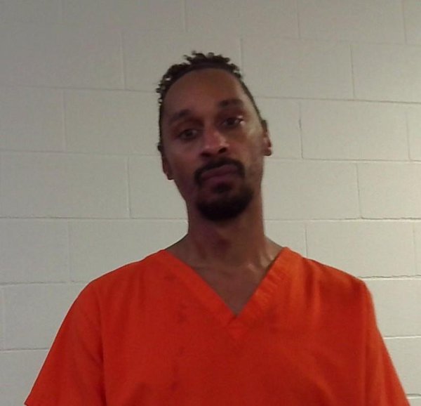 Mugshot of RODNEY DALE EVANS