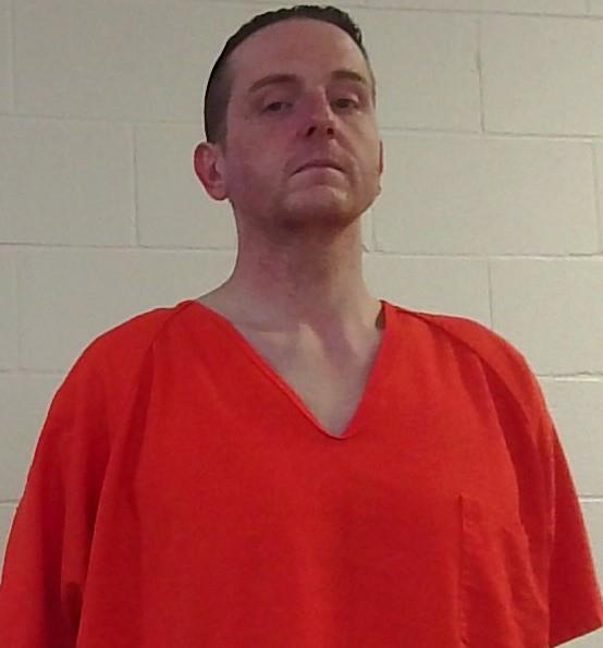 Mugshot of CURTES LEA CHASE