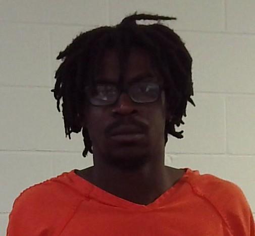 Mugshot of ZION HOYLES