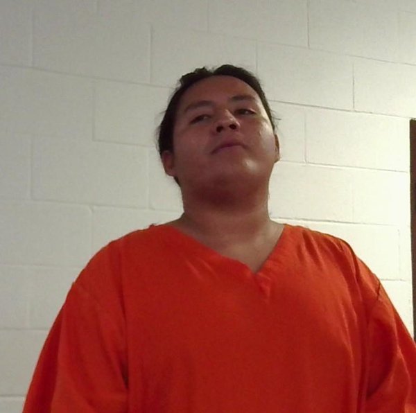Mugshot of MYKEL COLE
