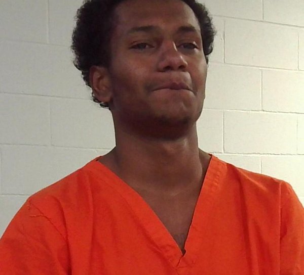 Mugshot of KEONTE MATTHIES YOUNGBLOOD