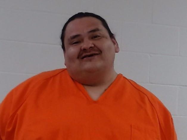 Mugshot of JUSTIN LEE PEBWORTH
