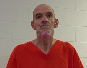 Mugshot of RENNARD LEON LATHAM