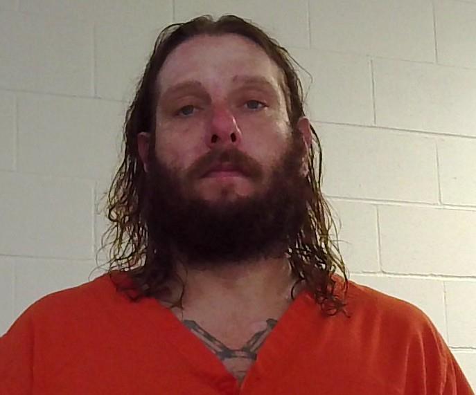 Mugshot of ANTHONY TODD RAGSDALE