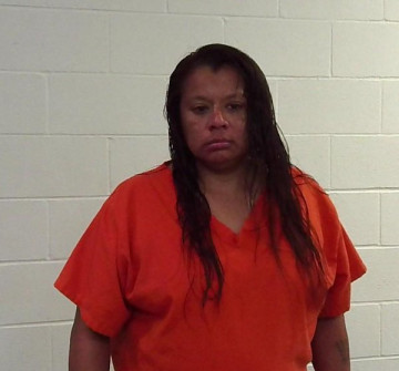 Mugshot of JOANIE LYNN ARTUSSEE