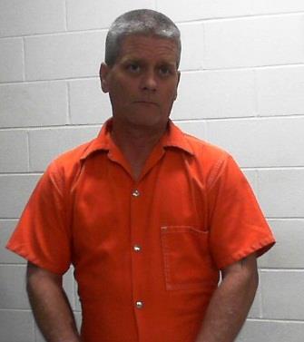 Mugshot of JOE CHITWOOD