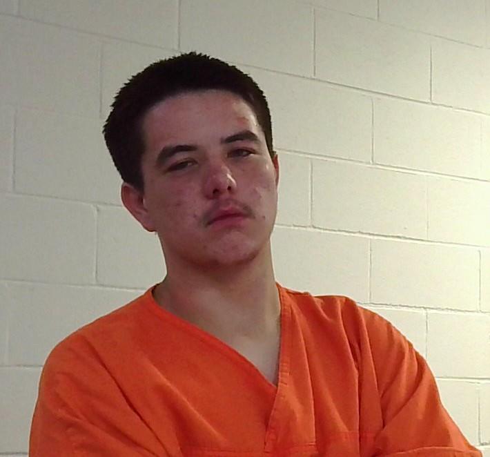 Mugshot of ROY JEFFERSON