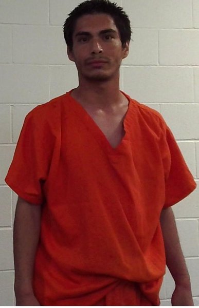 Mugshot of JOSEPH STEWART