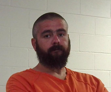 Mugshot of JONATHAN AARON LEE HARDIN