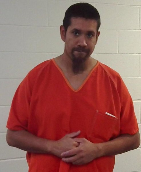 Mugshot of TAYLOR MARTIN LECLAIR