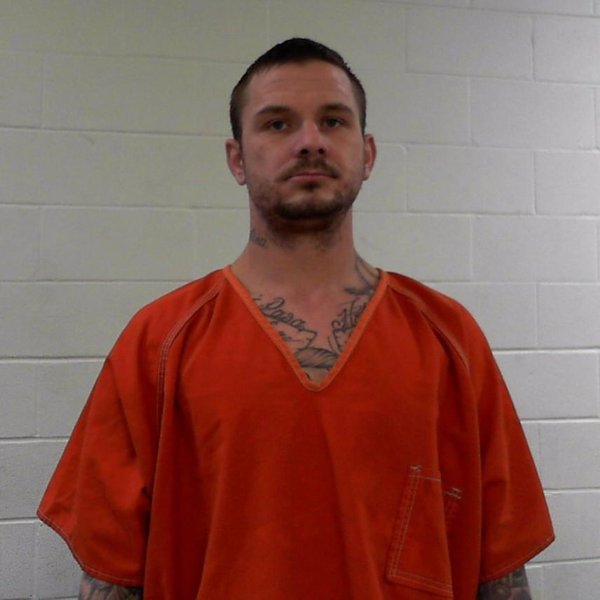 Mugshot of NOAH HODGES