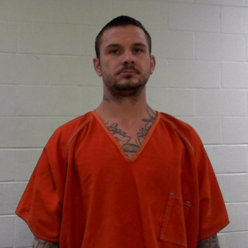 Mugshot of NOAH HODGES