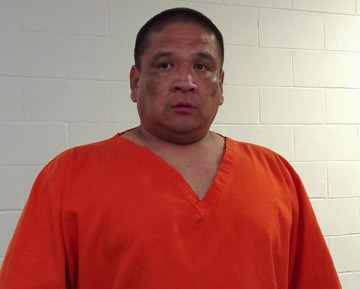 Mugshot of KEITH LARNEY