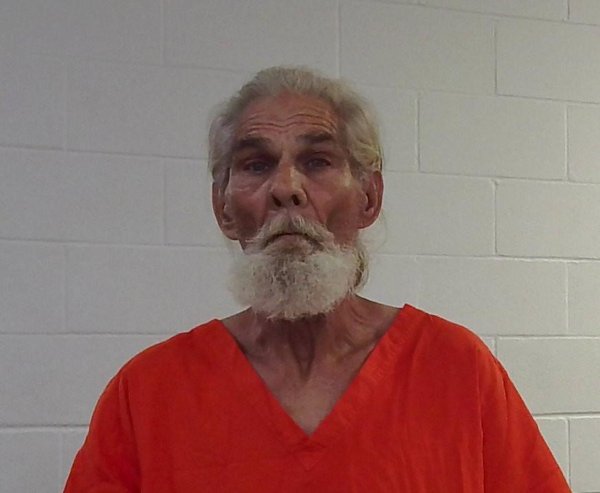 Mugshot of ROBERT EARL LEE