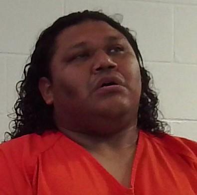 Mugshot of JOSIAH HARJO