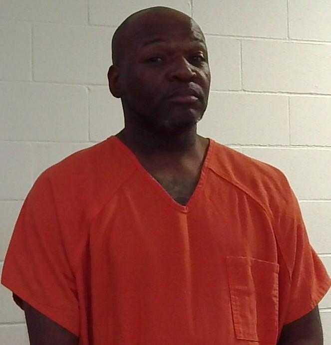 Mugshot of BRANDON TORINO MAXWELL