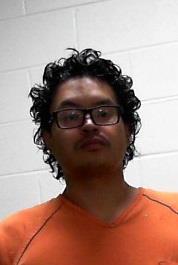 Mugshot of WILLIAM EDWARD LENA