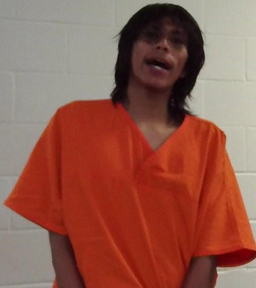Mugshot of MATHEW RJOSEPH RICE