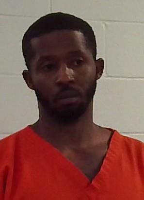 Mugshot of ISREAL DEBRONZA HUNTLEY