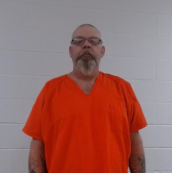 Mugshot of JOSHUA WADE CRIST