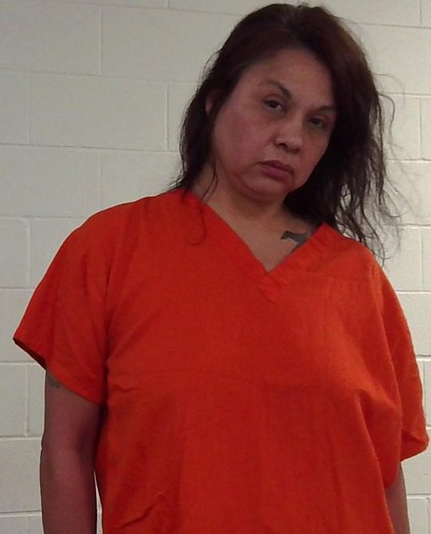 Mugshot of KOGEE Y MORGAN