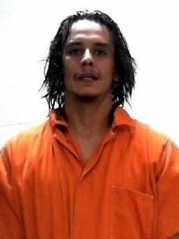 Mugshot of JESSE DWAYNE WILLIAMS