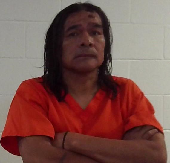 Mugshot of KENNETH CULBERSON
