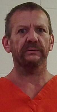 Mugshot of KENNETH BUTNER