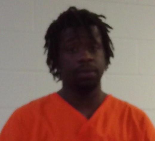 Mugshot of JONATHAN LOMONT HASLETT