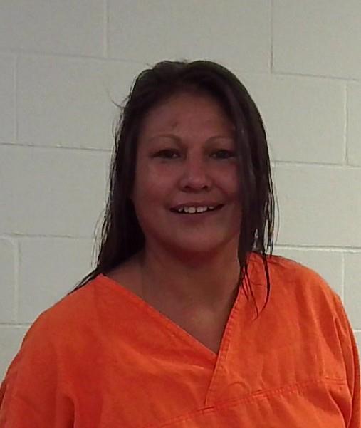 Mugshot of ISABEL K DEATHERAGE