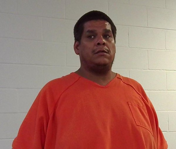 Mugshot of NATHANIEL JOHNSON