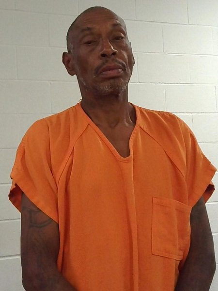 Mugshot of DONELL LEE GORDON