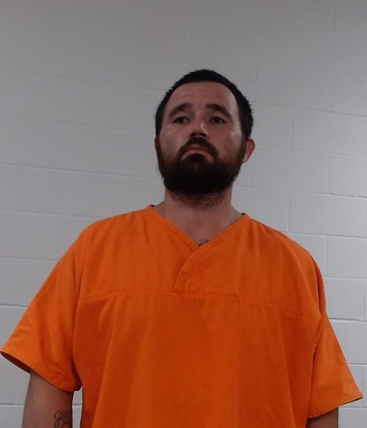 Mugshot of BRENT ANTHONY WELKLEY