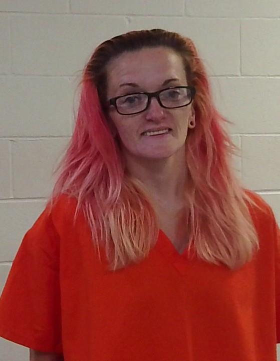Mugshot of SAPPHIRE RENEA WURTZ