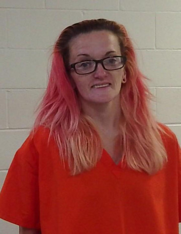 Mugshot of SAPPHIRE RENEA WURTZ