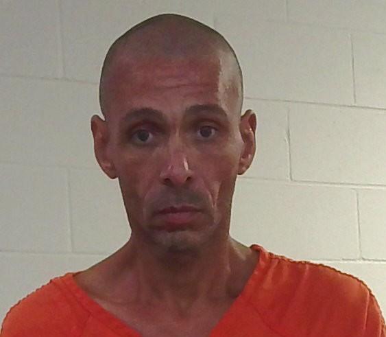Mugshot of JIMMY DALE JUNIOR. SULLIVAN