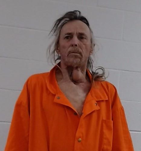 Mugshot of ROY KEITH ALLEN
