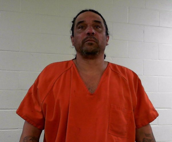 Mugshot of JUSTIN WADE WILLIAMS