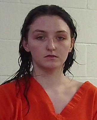Mugshot of HAYLEE LEORA SMITH