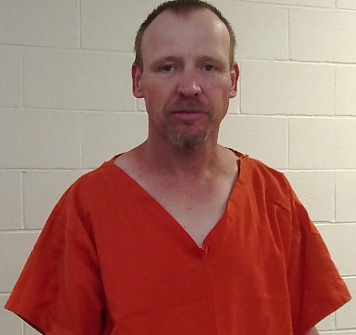 Mugshot of DAVID SNEED