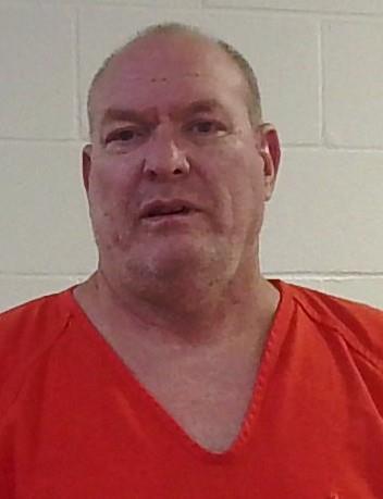 Mugshot of EDGAR LEE USSERY