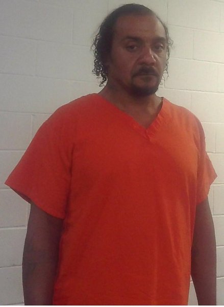 Mugshot of CHAUNCEY PRATHER