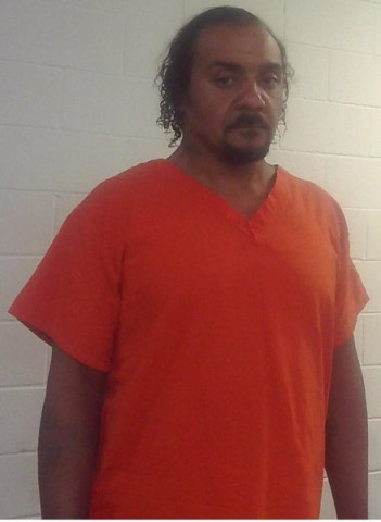 Mugshot of CHAUNCEY PRATHER