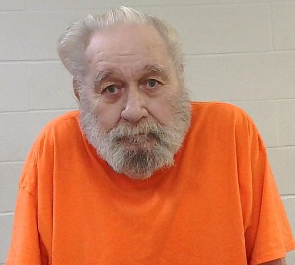 Mugshot of ROBERT RENTON