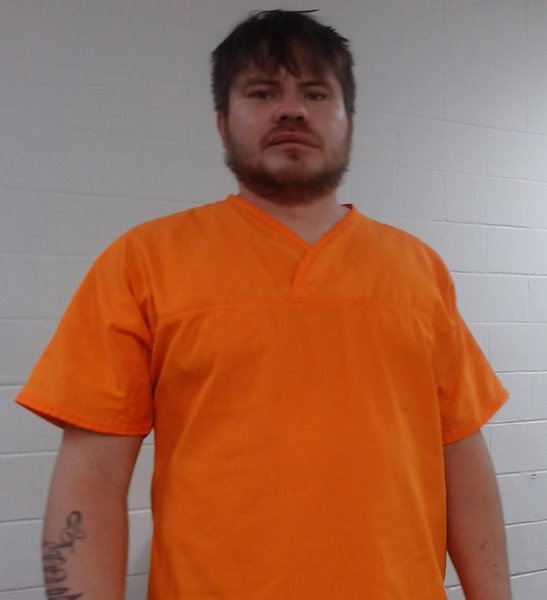 Mugshot of JOSHUA REED TAYLOR