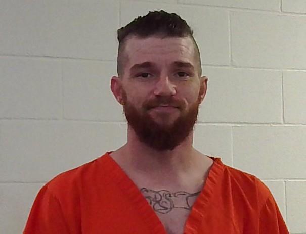 Mugshot of GREGORY WHITLOCK