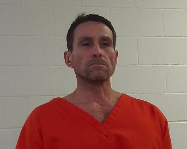 Mugshot of CHARLES TOMA BARNES