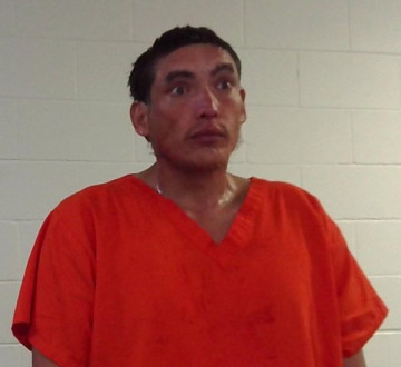 Mugshot of CASEY CHILDERS